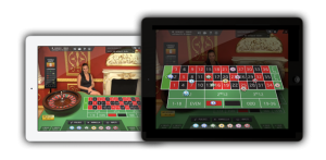 ipad live casino