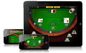 live-blackjack-ipad